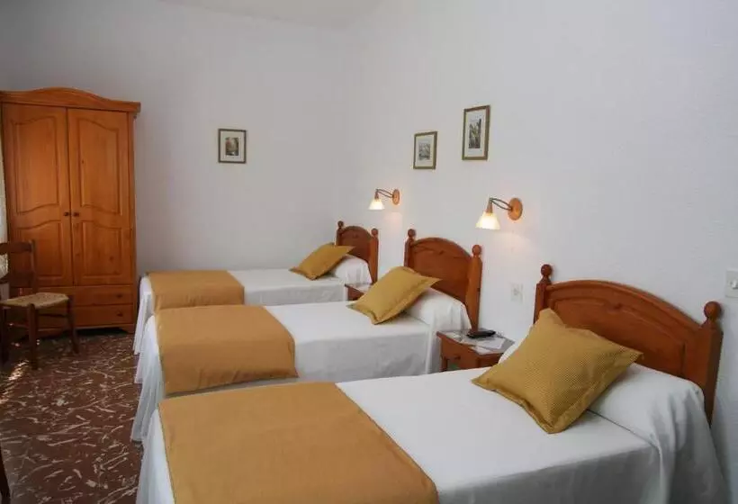 בית מלון כפרי Sol