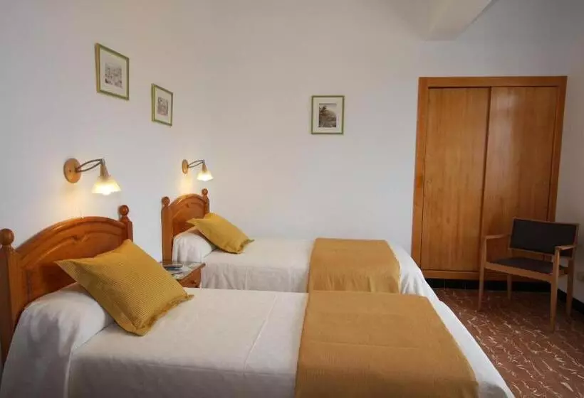 בית מלון כפרי Sol