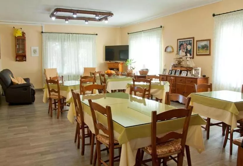 בית מלון כפרי Sol