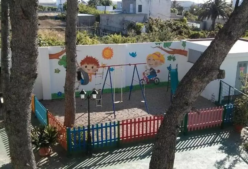 בית מלון כפרי Sol