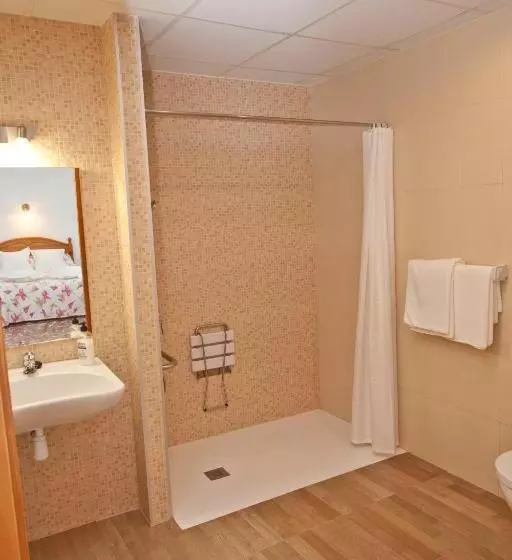 בית מלון כפרי Sol