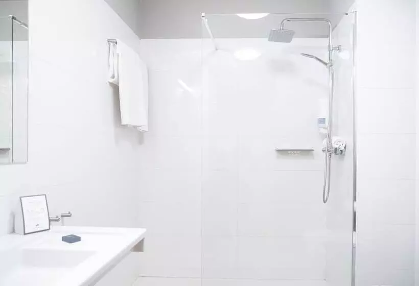 Hotel Urdanibia Park