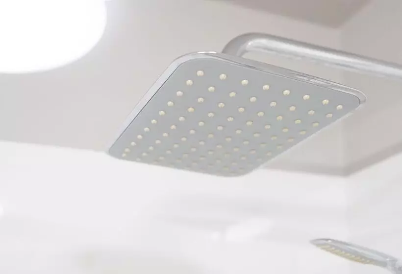 Hotel Urdanibia Park