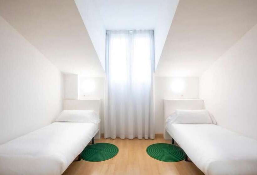 Hotel Urdanibia Park