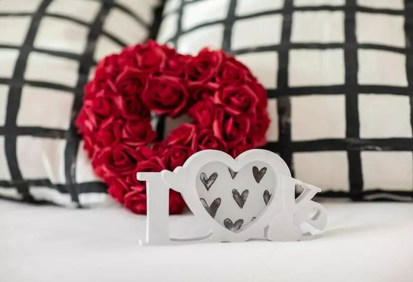 Hotel Urdanibia Park