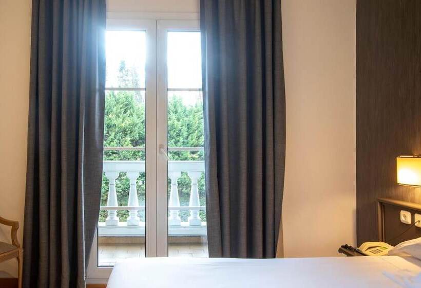 Hotel Urdanibia Park