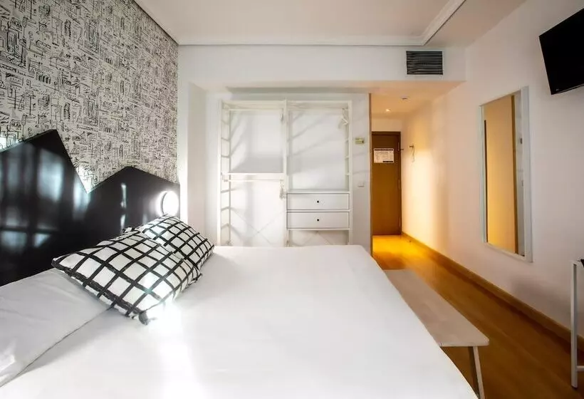 Hotel Urdanibia Park