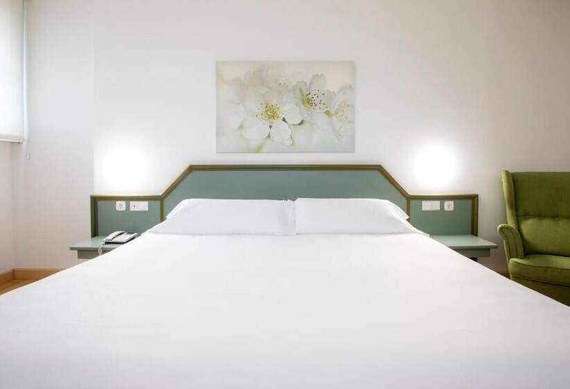 Hotel Urdanibia Park