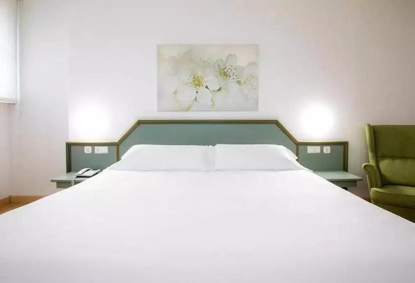 Hotel Urdanibia Park