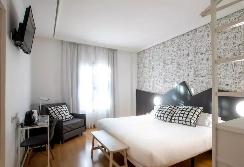 Hotel Urdanibia Park