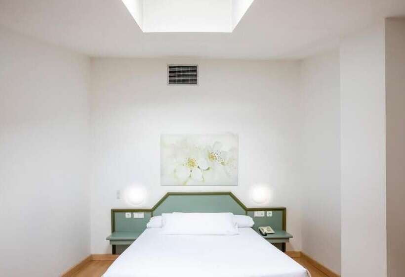 Hotel Urdanibia Park