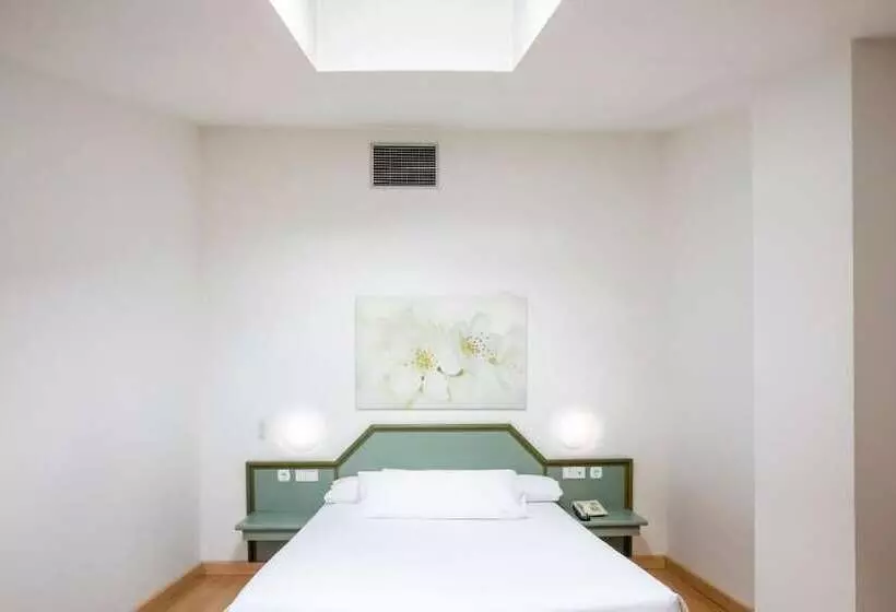 Hotel Urdanibia Park