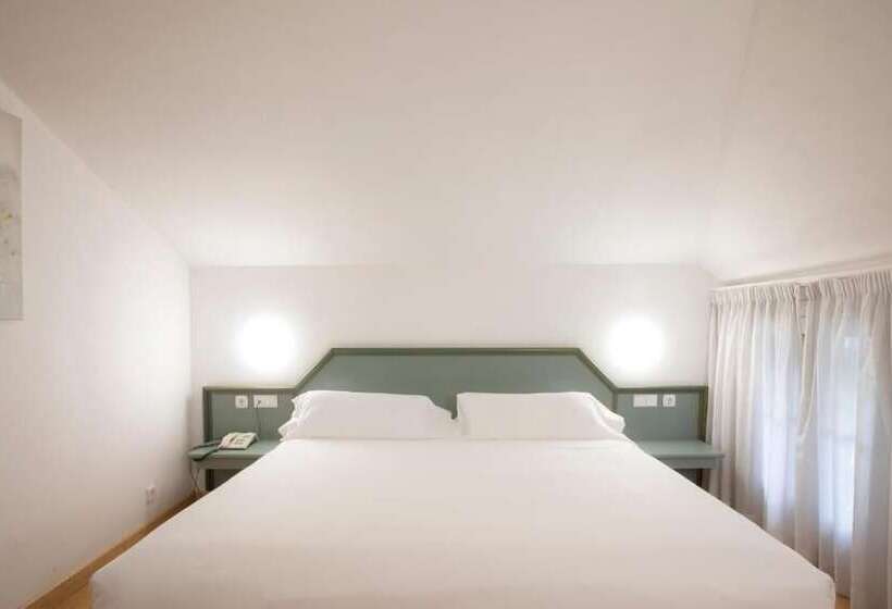 Hotel Urdanibia Park