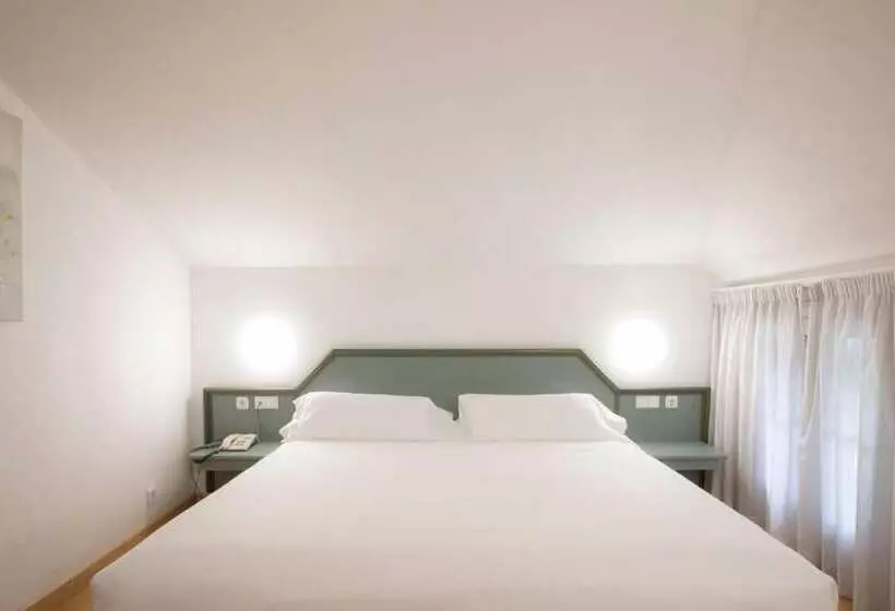 Hotel Urdanibia Park