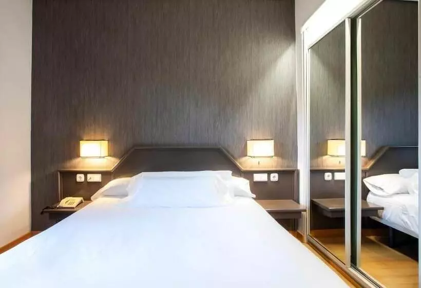 Hotel Urdanibia Park