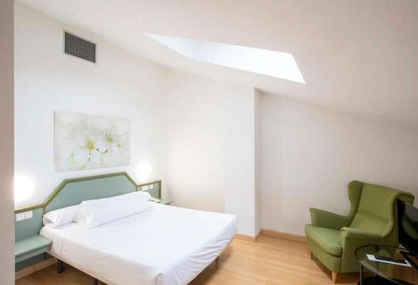 Hotel Urdanibia Park