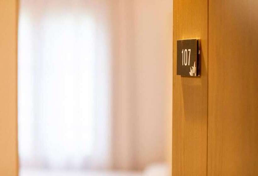 Hotel Urdanibia Park