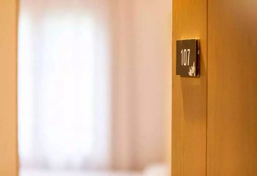 Hotel Urdanibia Park