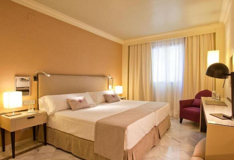 هتل Vincci Albayzin