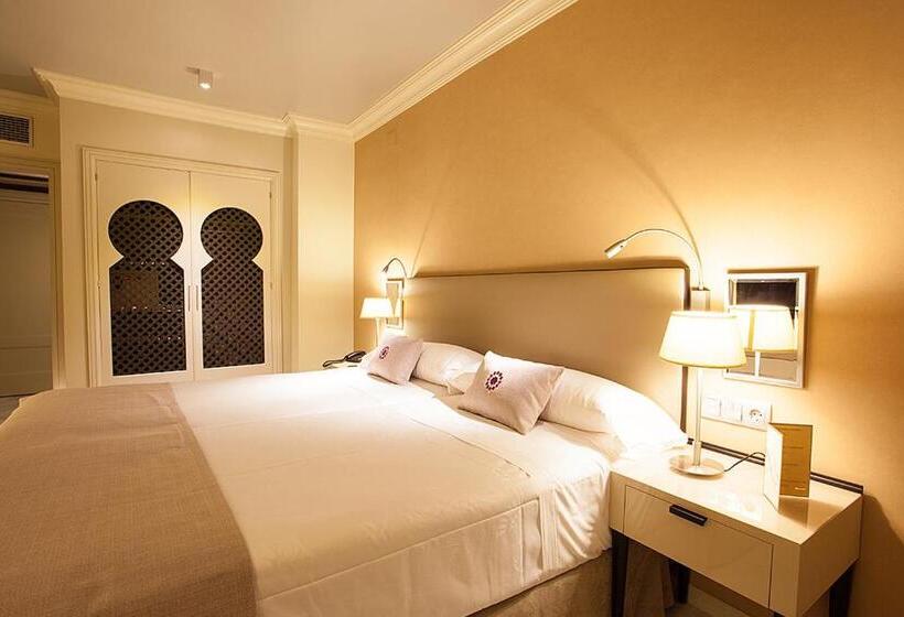 هتل Vincci Albayzin