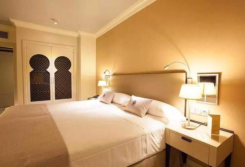 هتل Vincci Albayzin