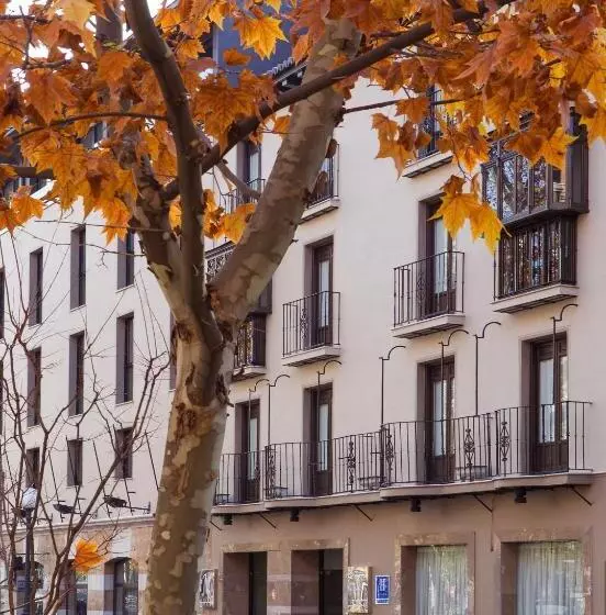 هتل Vincci Albayzin