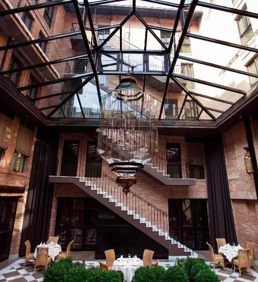 هتل Vincci Albayzin