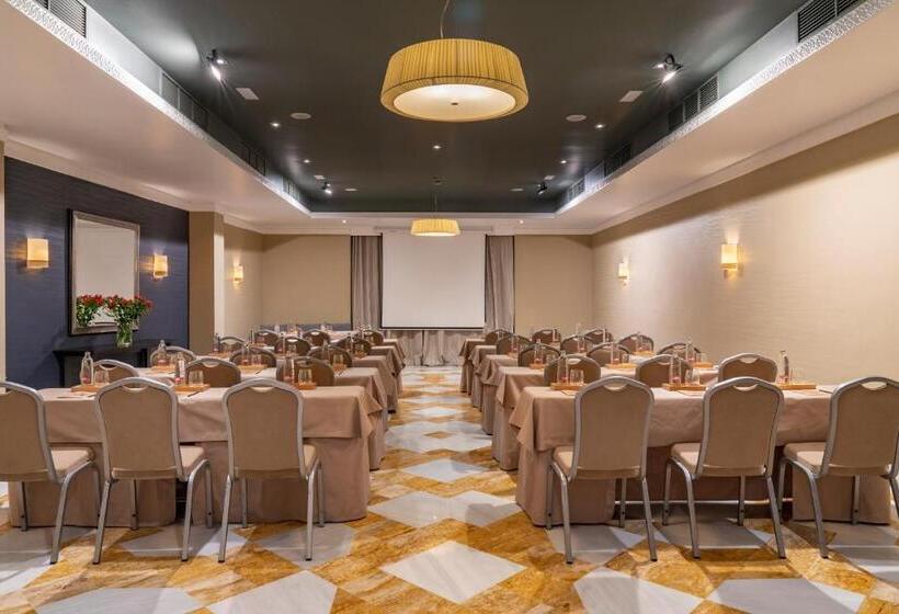 هتل Vincci Albayzin