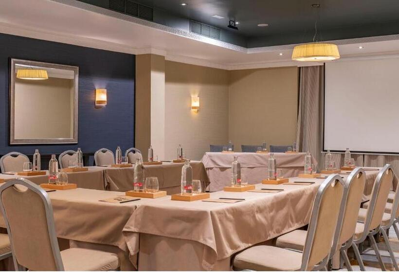 هتل Vincci Albayzin