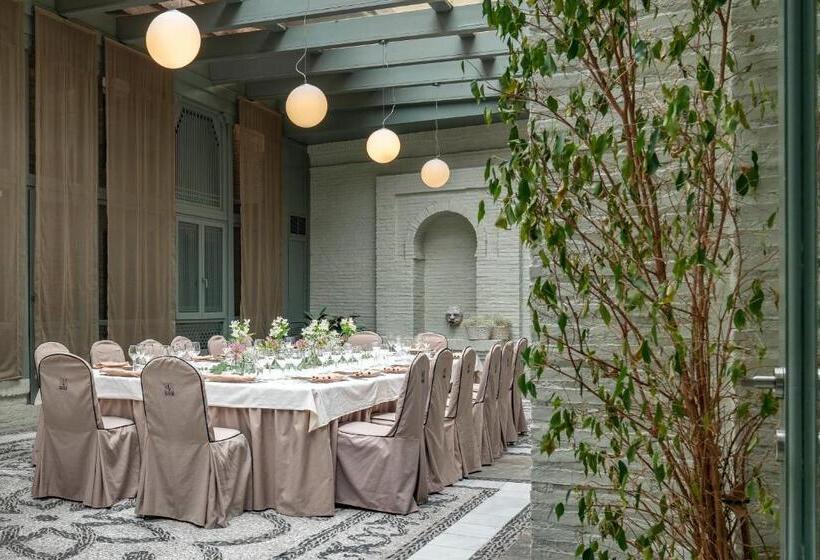 هتل Vincci Albayzin