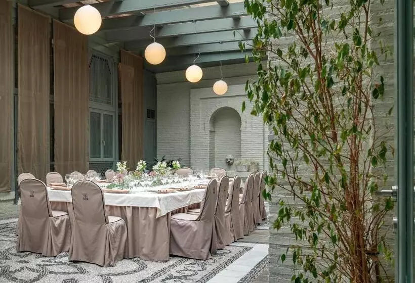 هتل Vincci Albayzin