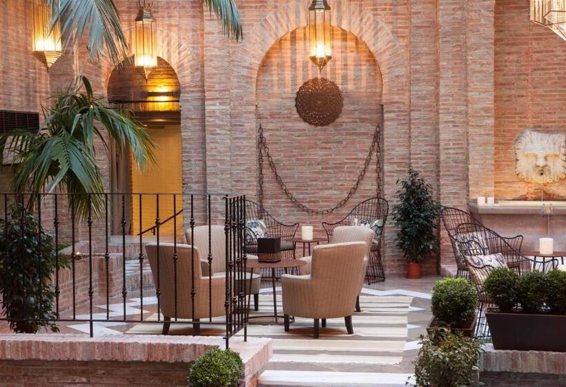 هتل Vincci Albayzin