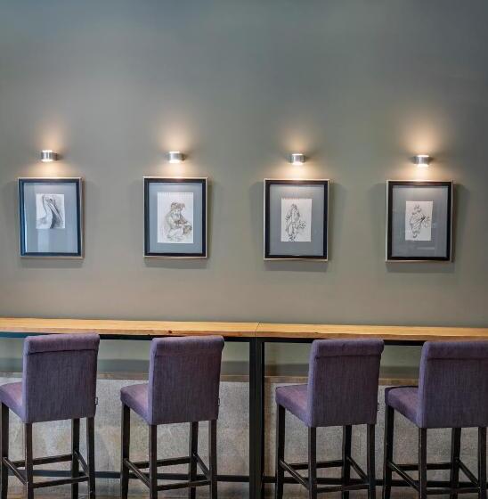 هتل Vincci Albayzin