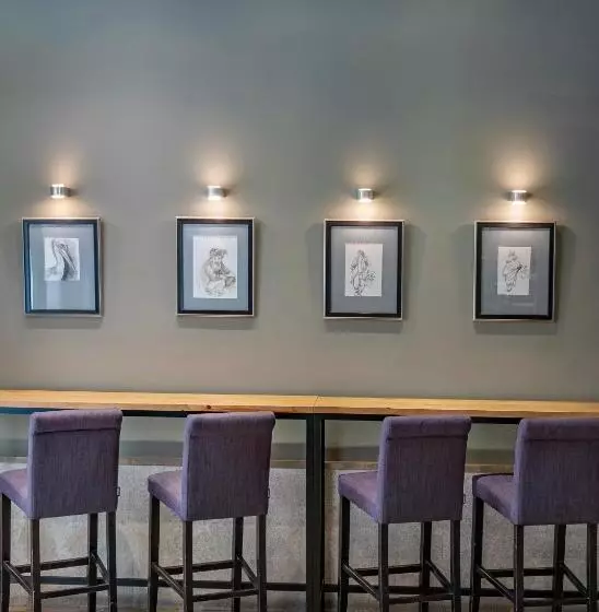 هتل Vincci Albayzin