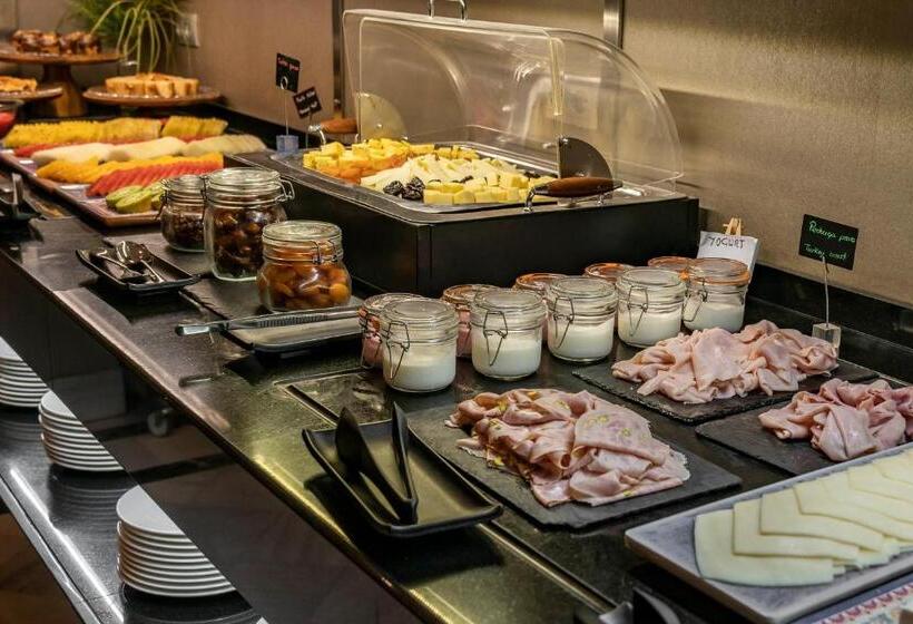 هتل Vincci Albayzin