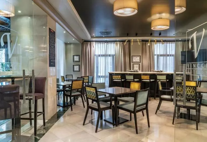 هتل Vincci Albayzin