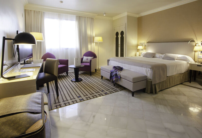 هتل Vincci Albayzin