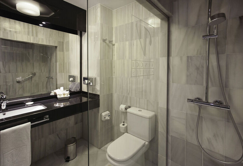 هتل Vincci Albayzin