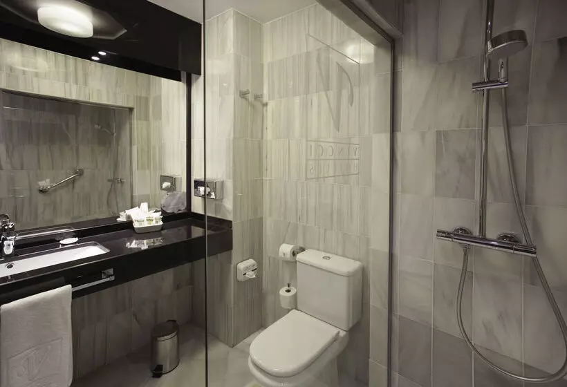 هتل Vincci Albayzin