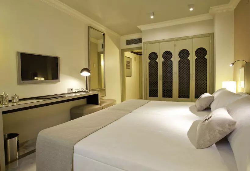 هتل Vincci Albayzin