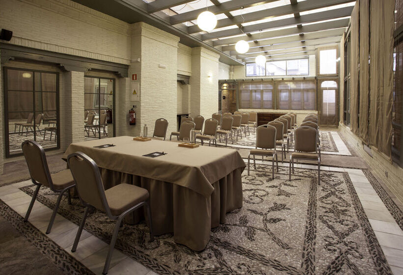 هتل Vincci Albayzin