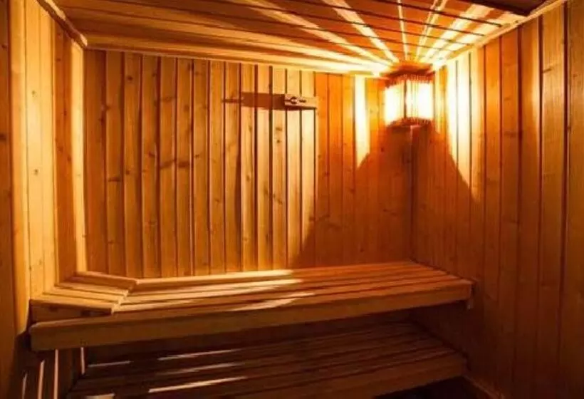 هتل Vincci Albayzin