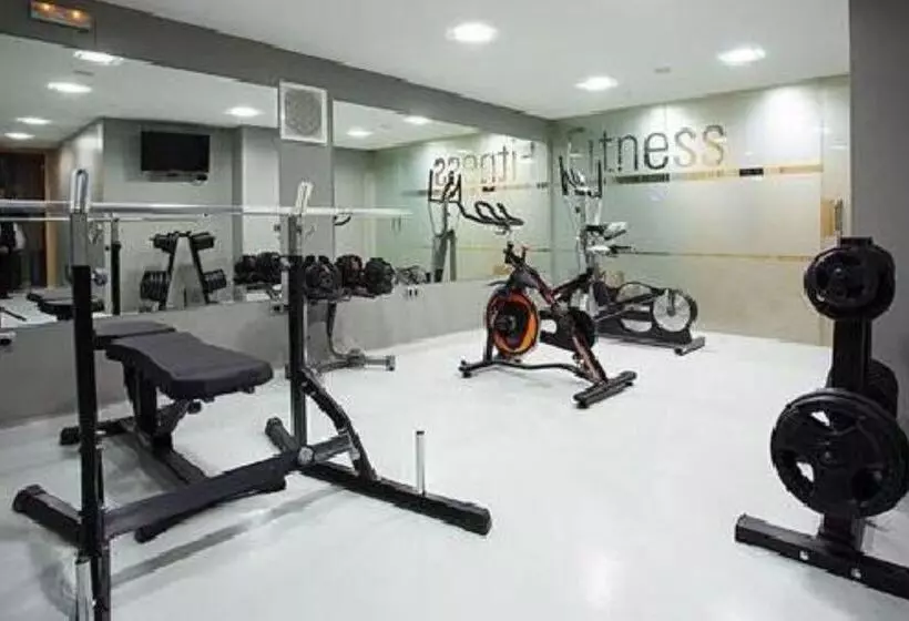 هتل Vincci Albayzin