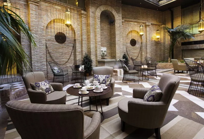 هتل Vincci Albayzin