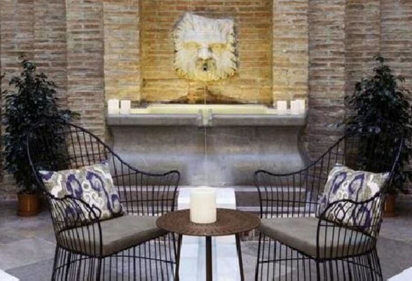 هتل Vincci Albayzin