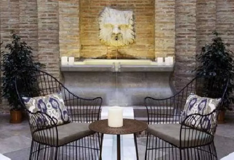 هتل Vincci Albayzin