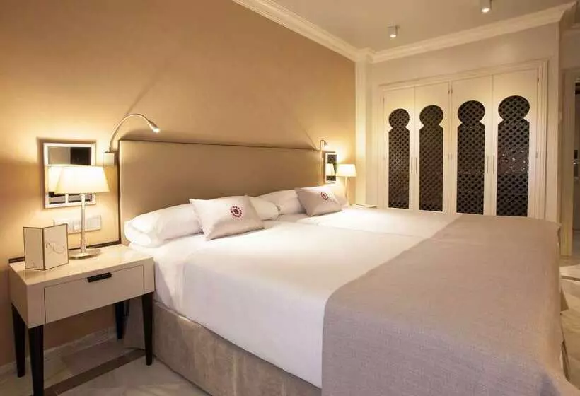 هتل Vincci Albayzin