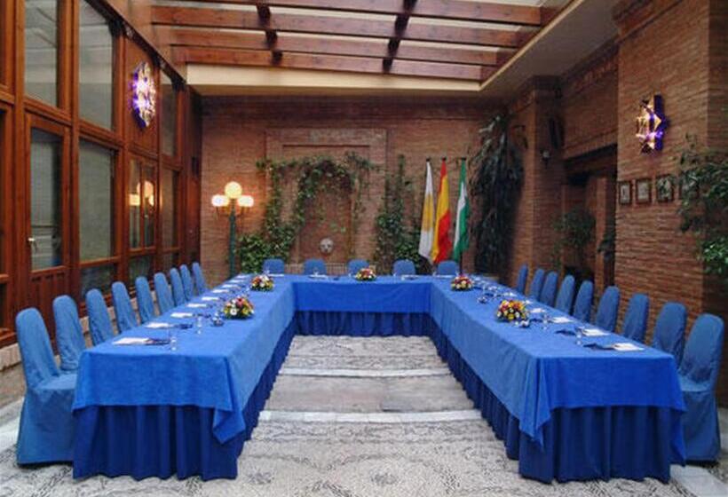 هتل Vincci Albayzin