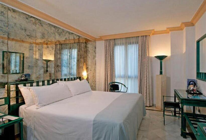 هتل Vincci Albayzin