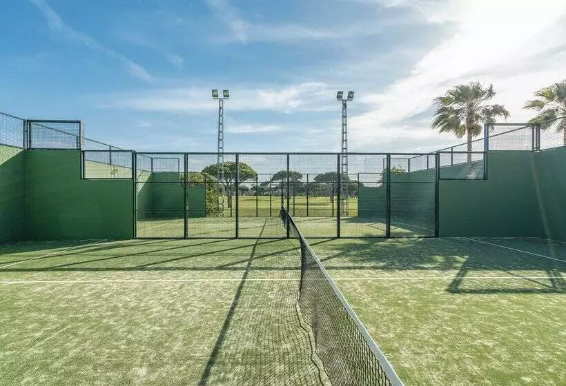 Отель Vincci Resort Costa Golf